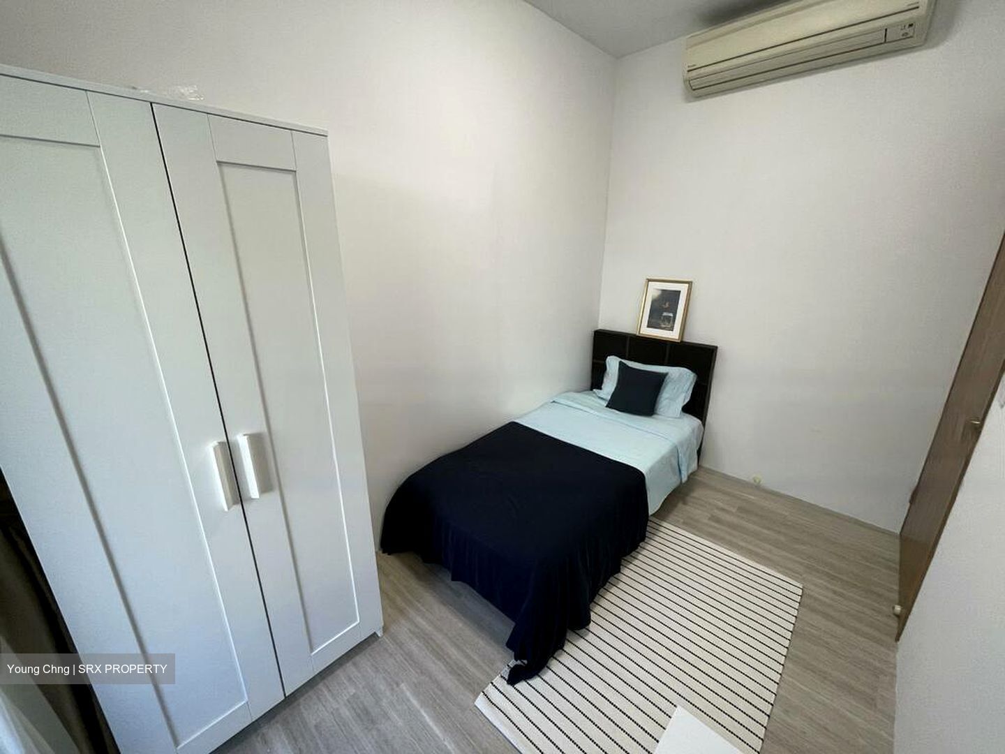 Sophia Residence (D9), Condominium #474687141